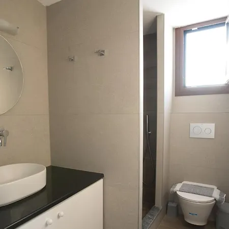 Katerina - Between Sea & Mountain Villa Myrties