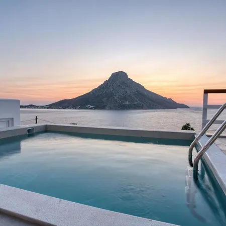 Katerina - Between Sea & Mountain Villa *