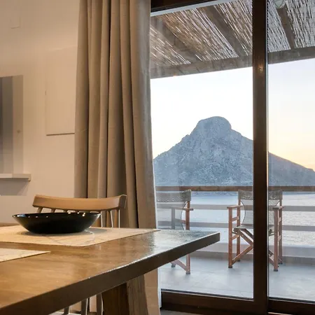 Villa Katerina - Between Sea & Mountain