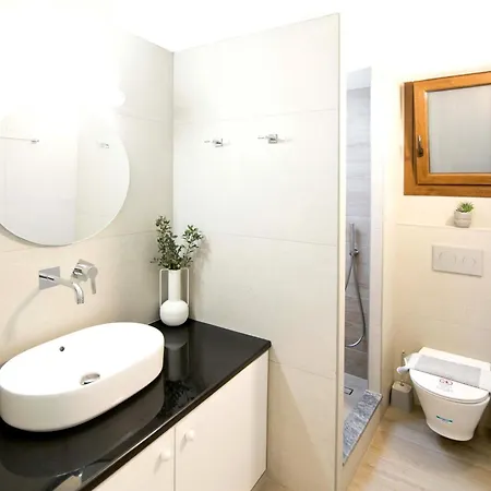 Katerina - Between Sea & Mountain Villa Myrties