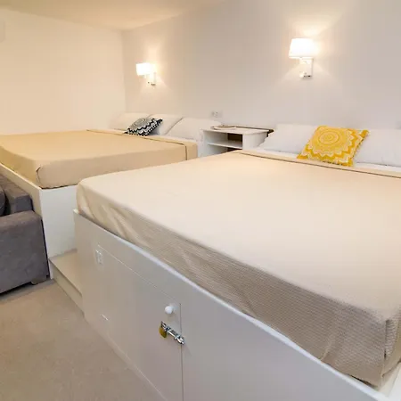 Katerina - Between Sea & Mountain Villa Myrties