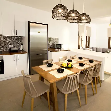 Villa Katerina - Between Sea & Mountain Myrties