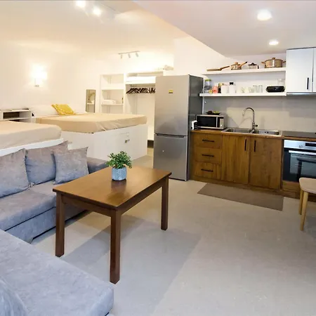 Villa Katerina - Between Sea & Mountain Myrties