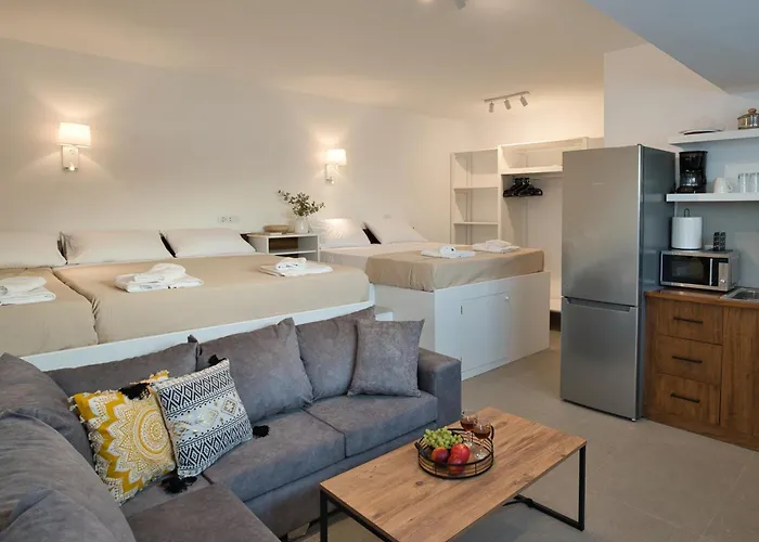 Villa Katerina - Between Sea & Mountain