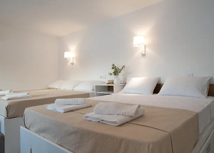 Villa Katerina - Between Sea & Mountain