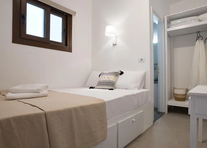 Katerina - Between Sea & Mountain Myrties