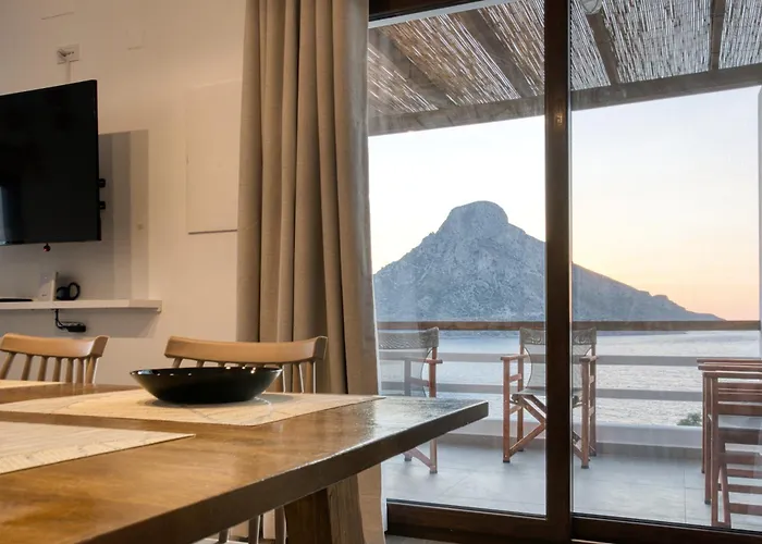 Villa Katerina - Between Sea & Mountain