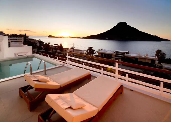 Katerina - Between Sea & Mountain Myrties