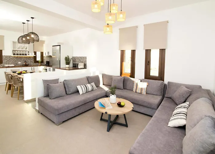 Katerina - Between Sea & Mountain * Myrties