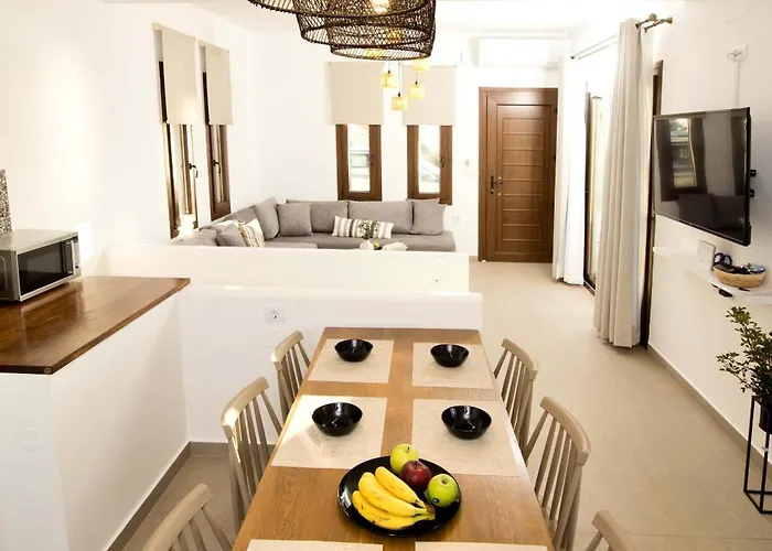 Katerina - Between Sea & Mountain Myrties