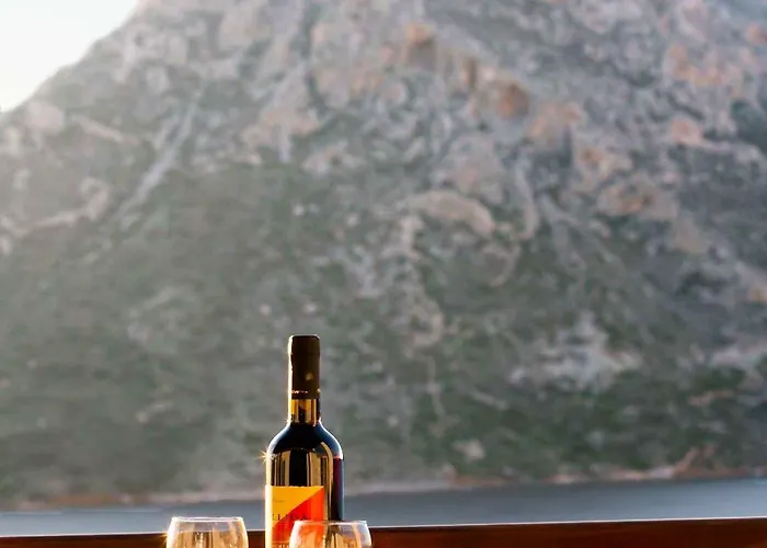 Katerina - Between Sea & Mountain Villa