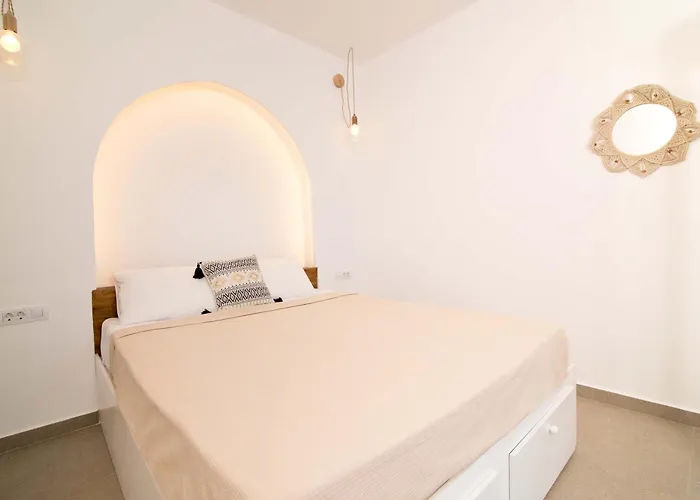 Katerina - Between Sea & Mountain Villa *