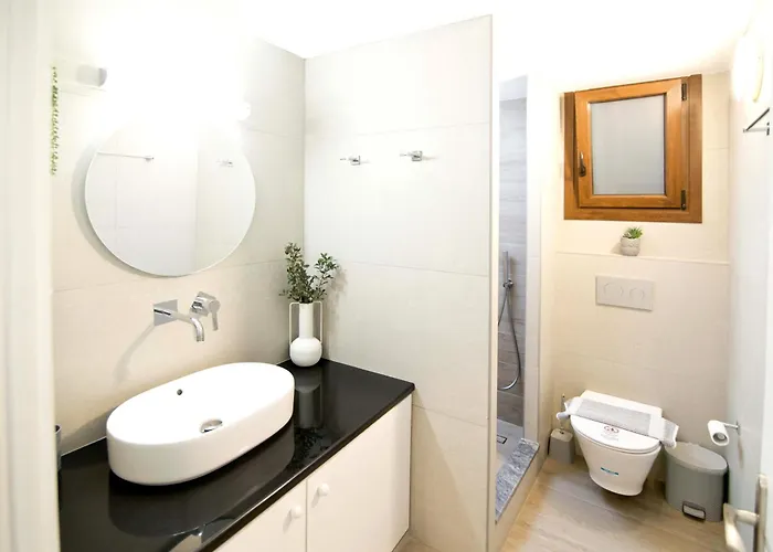 Katerina - Between Sea & Mountain Villa Myrties