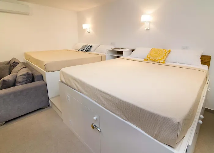 Katerina - Between Sea & Mountain Villa Myrties