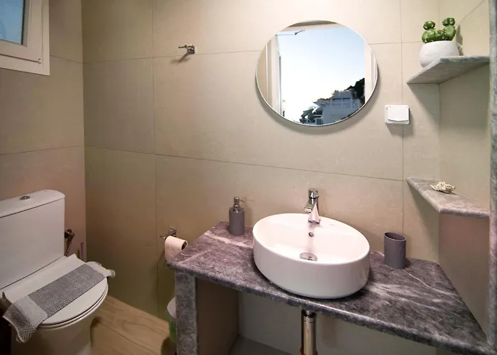 Villa Katerina - Between Sea & Mountain