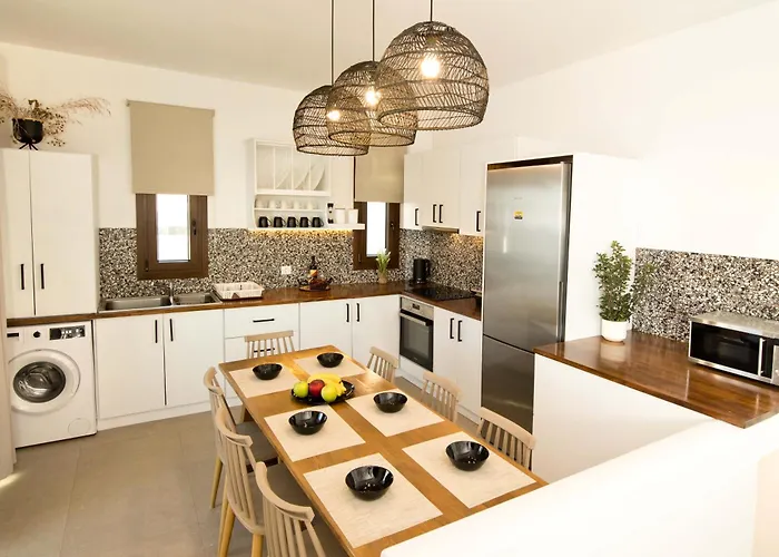 Katerina - Between Sea & Mountain Villa