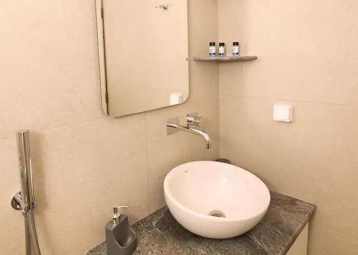 Katerina - Between Sea & Mountain Villa *