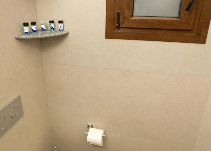 Villa Katerina - Between Sea & Mountain Myrties