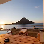 Villa Katerina - Between Sea & Mountain *
