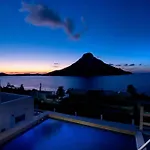 Villa Katerina - Between Sea & Mountain *