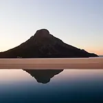 Katerina - Between Sea & Mountain *