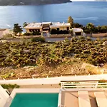 Villa Katerina - Between Sea & Mountain Myrties