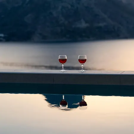 Katerina - Between Sea & Mountain *