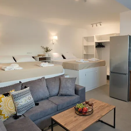 Вилла Katerina - Between Sea & Mountain