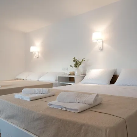 Villa Katerina - Between Sea & Mountain