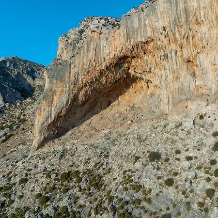 Villa Katerina - Between Sea & Mountain Myrties