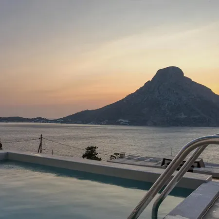 Katerina - Between Sea & Mountain Myrties