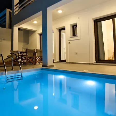 Katerina - Between Sea & Mountain * Миртеа