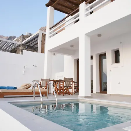 Katerina - Between Sea & Mountain Вилла Миртеа