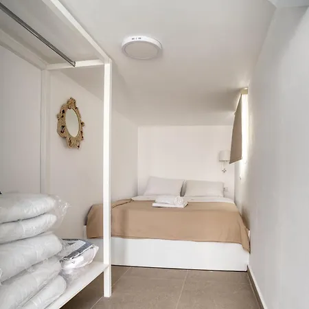 Katerina - Between Sea & Mountain