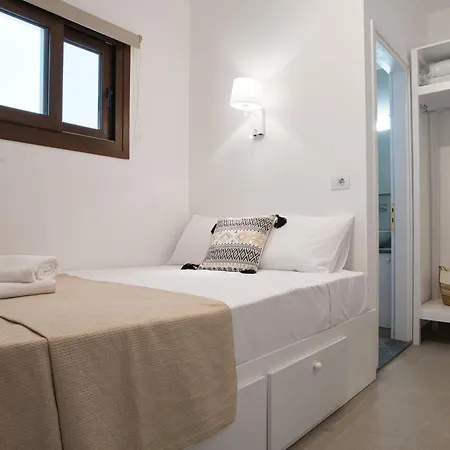 Katerina - Between Sea & Mountain Myrties