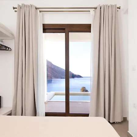 Вилла Katerina - Between Sea & Mountain