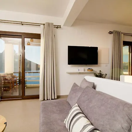 Katerina - Between Sea & Mountain *