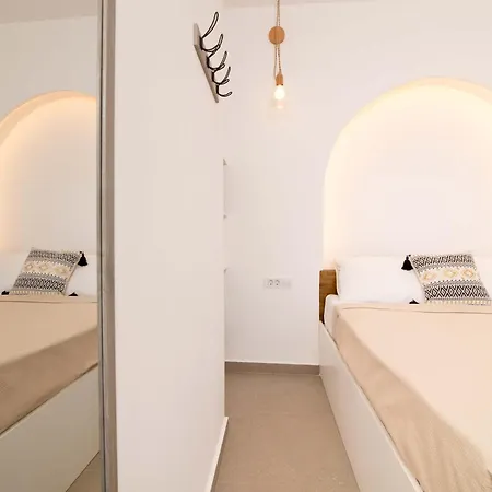 Katerina - Between Sea & Mountain Вилла Миртеа