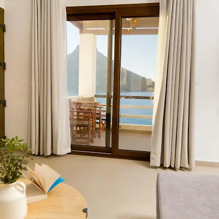 Katerina - Between Sea & Mountain * Миртеа