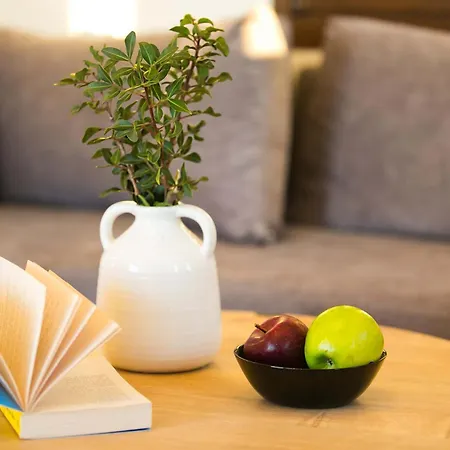 Katerina - Between Sea & Mountain