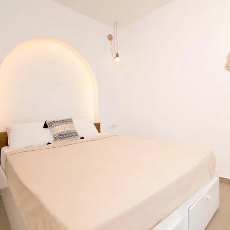 Katerina - Between Sea & Mountain Вилла *