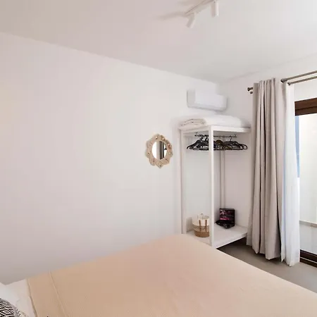 Katerina - Between Sea & Mountain Вилла