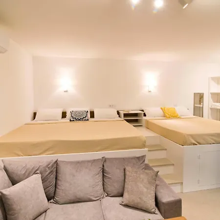 Вилла Katerina - Between Sea & Mountain