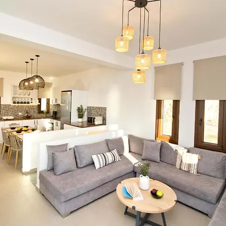 Katerina - Between Sea & Mountain Вилла Миртеа