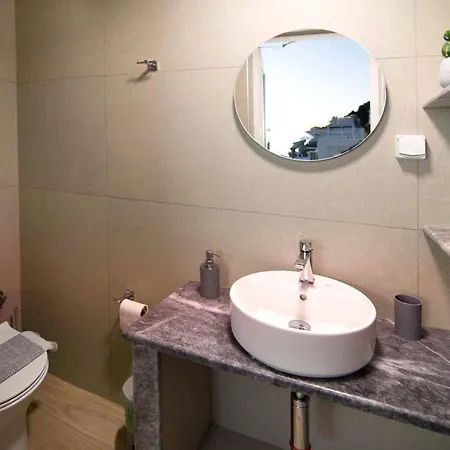 Вилла Katerina - Between Sea & Mountain