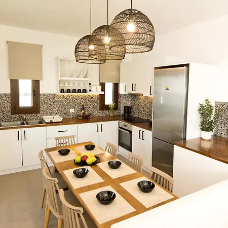 Katerina - Between Sea & Mountain Вилла