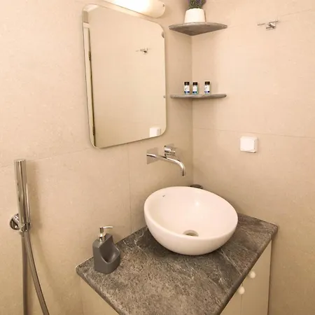 Katerina - Between Sea & Mountain Вилла *