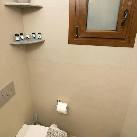 Вилла Katerina - Between Sea & Mountain Миртеа