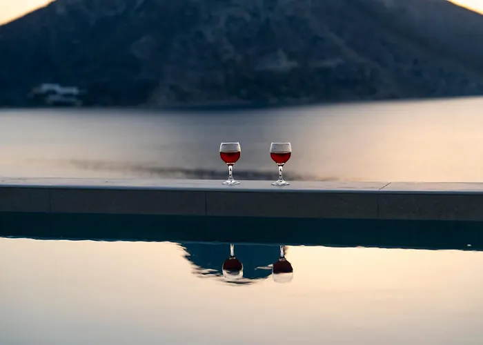 Katerina - Between Sea & Mountain *