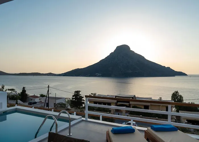 Katerina - Between Sea & Mountain